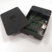 Vỏ hộp Raspberry Pi - Đen (SP20)